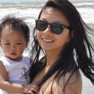 Meet your Posher, Huong